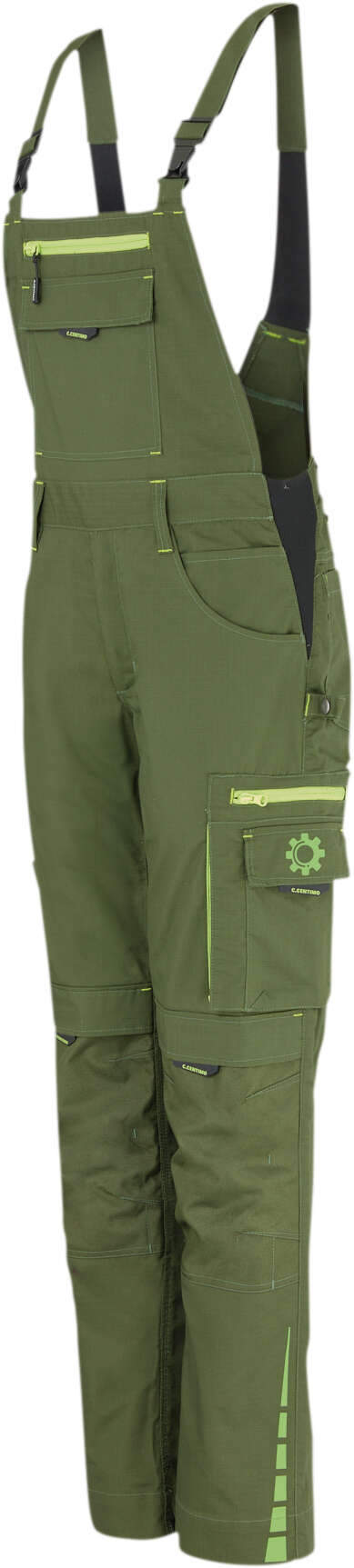 C.Centimo Dynamic Latzhose